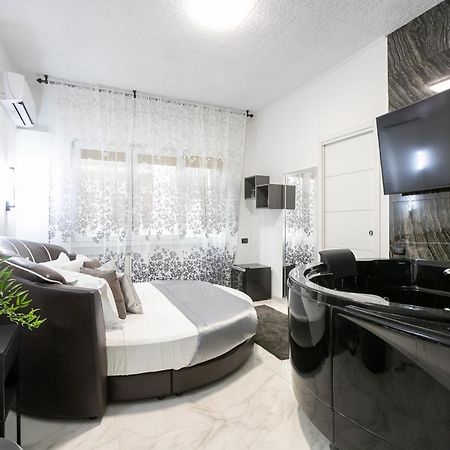 Gregorio VII Luxury Suites San Damaso Rome Extérieur photo