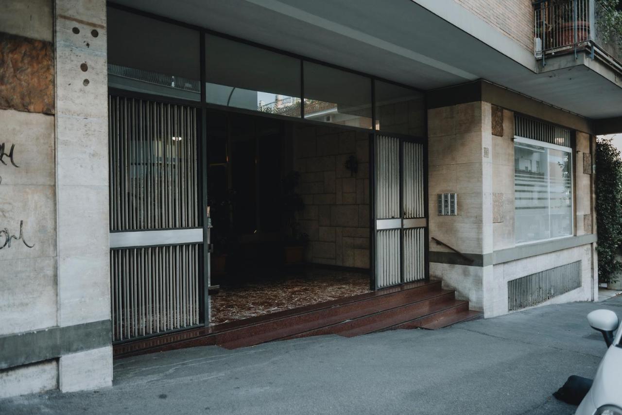 Gregorio VII Luxury Suites San Damaso Rome Extérieur photo