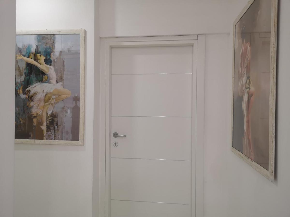 Gregorio VII Luxury Suites San Damaso Rome Extérieur photo