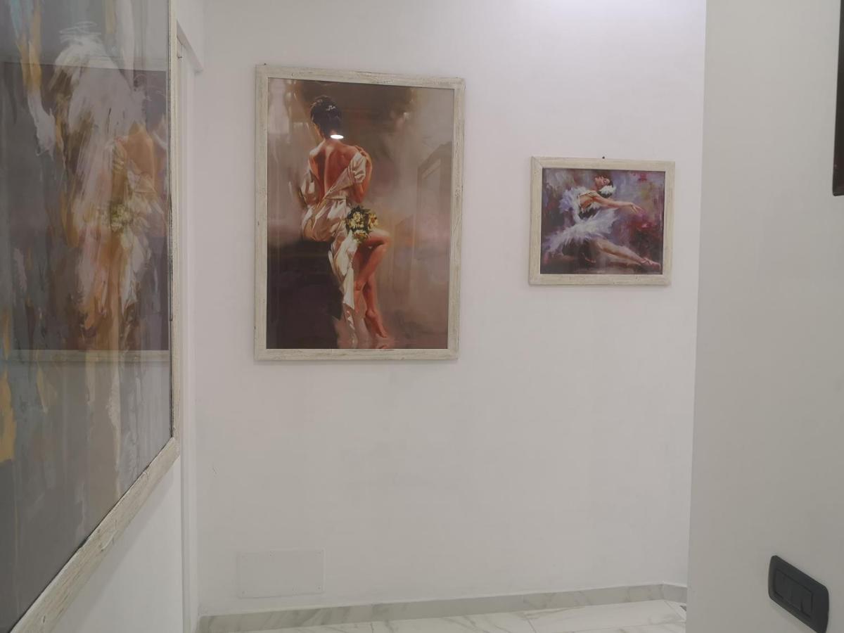 Gregorio VII Luxury Suites San Damaso Rome Extérieur photo