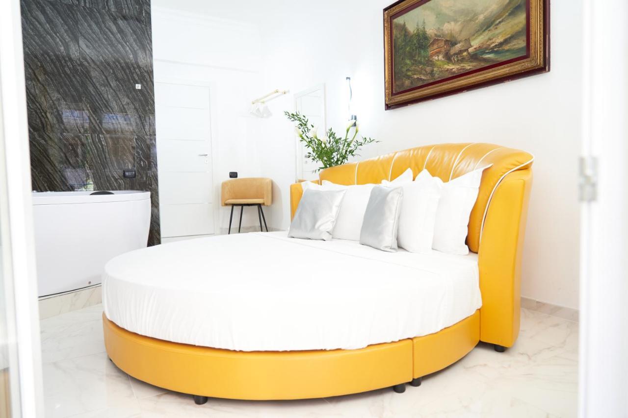Gregorio VII Luxury Suites San Damaso Rome Extérieur photo