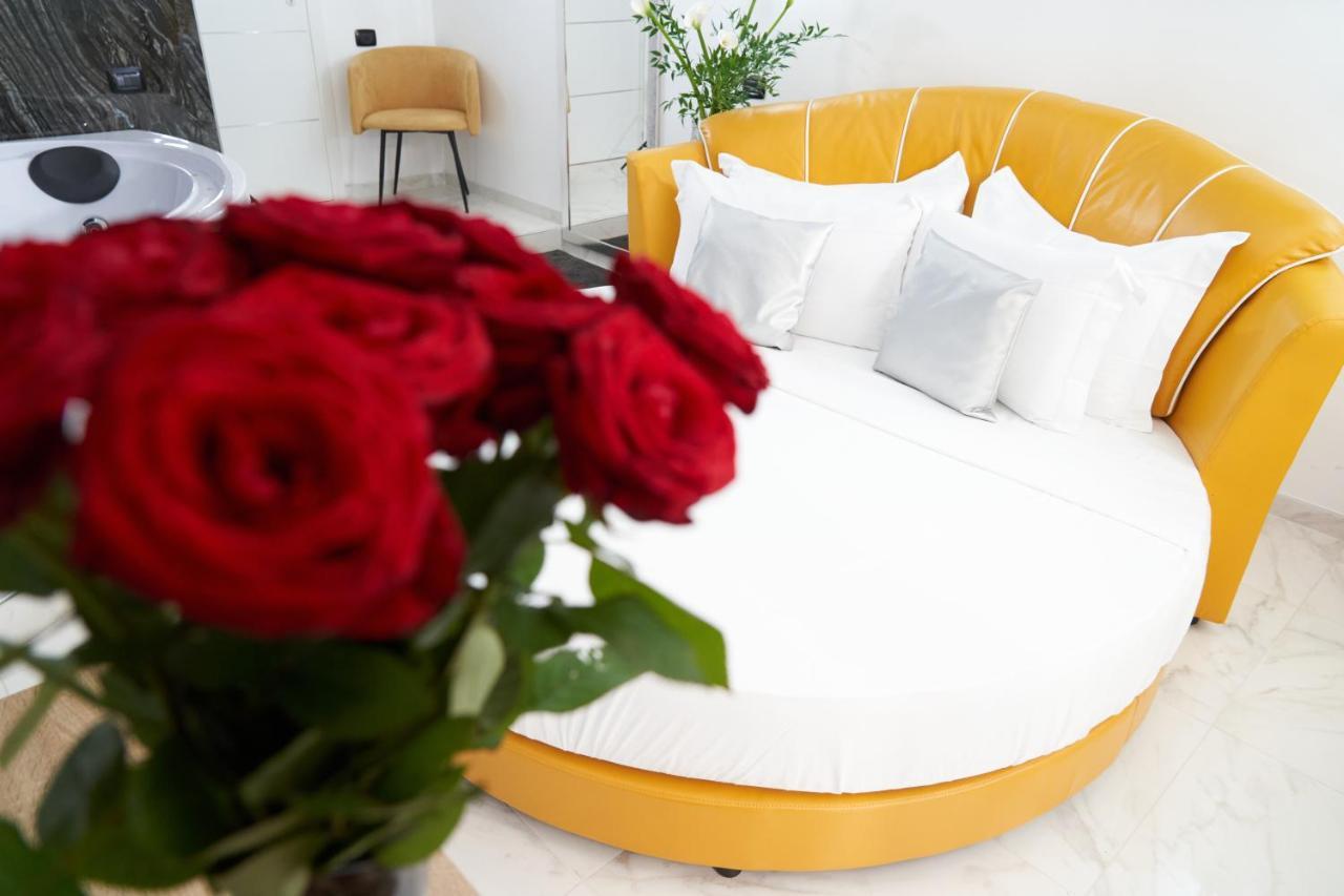 Gregorio VII Luxury Suites San Damaso Rome Extérieur photo