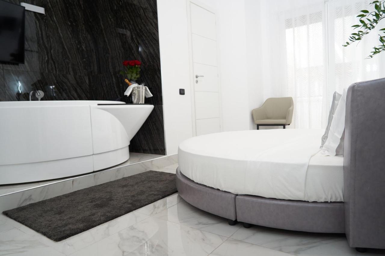 Gregorio VII Luxury Suites San Damaso Rome Extérieur photo