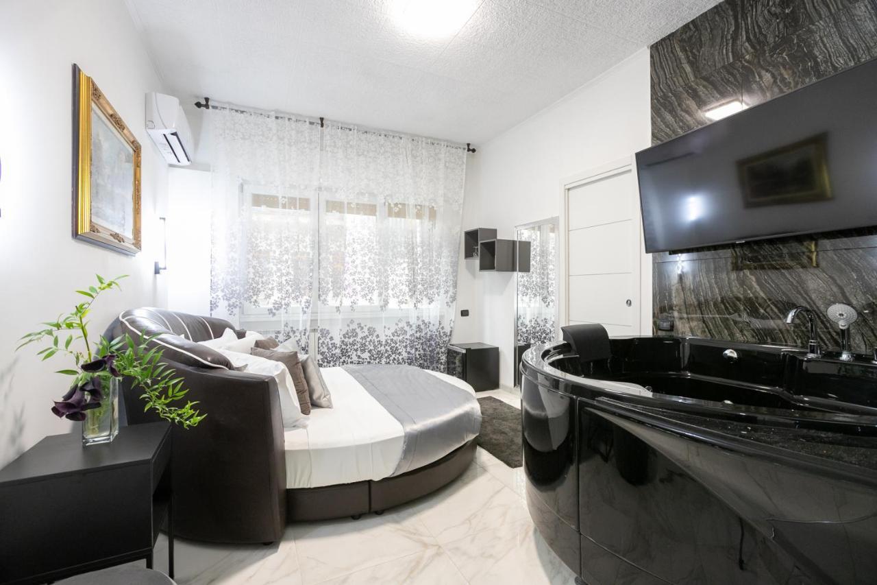 Gregorio VII Luxury Suites San Damaso Rome Extérieur photo