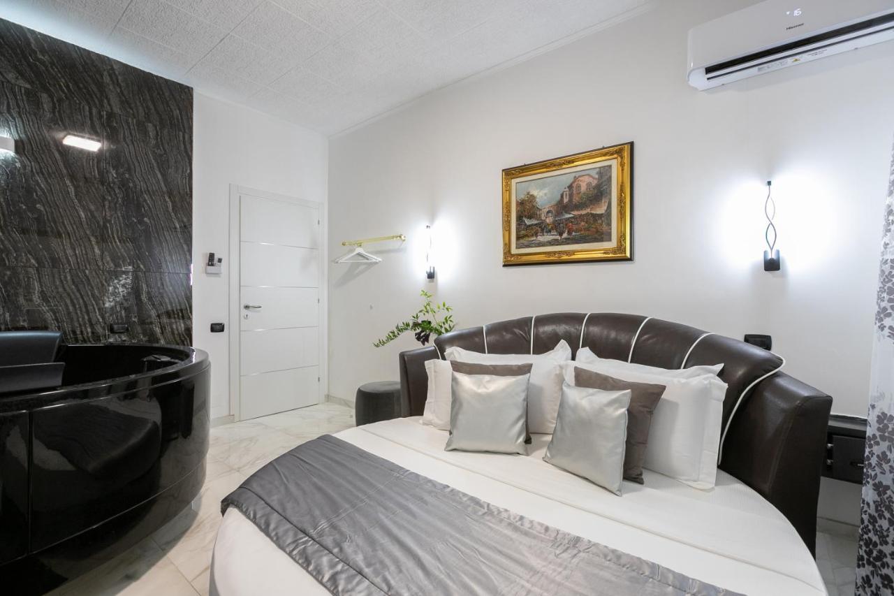 Gregorio VII Luxury Suites San Damaso Rome Extérieur photo