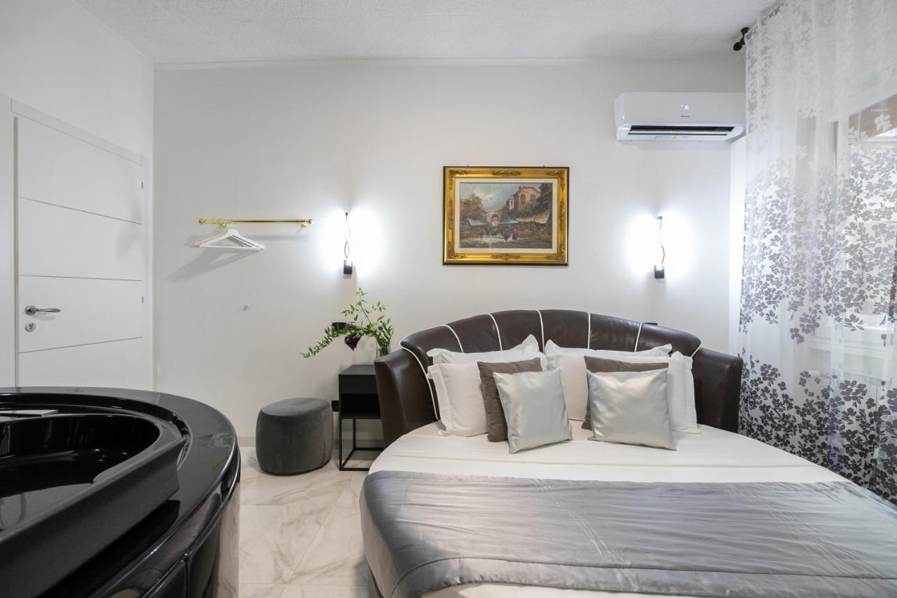 Gregorio VII Luxury Suites San Damaso Rome Extérieur photo