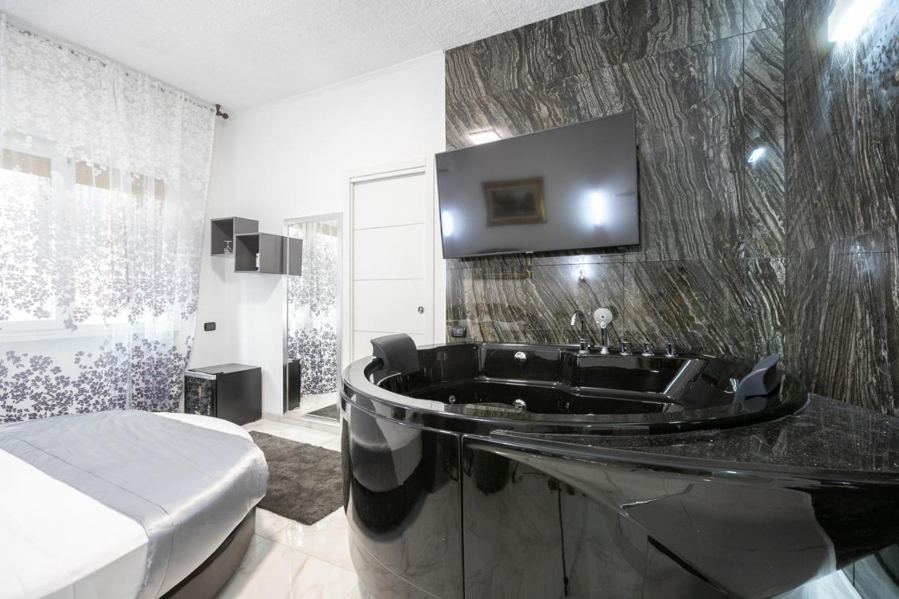 Gregorio VII Luxury Suites San Damaso Rome Extérieur photo