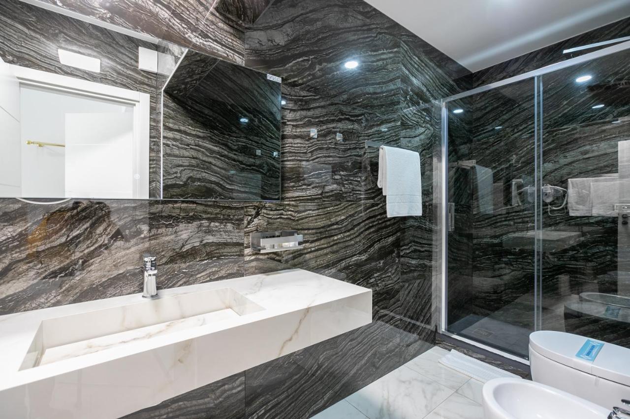 Gregorio VII Luxury Suites San Damaso Rome Extérieur photo
