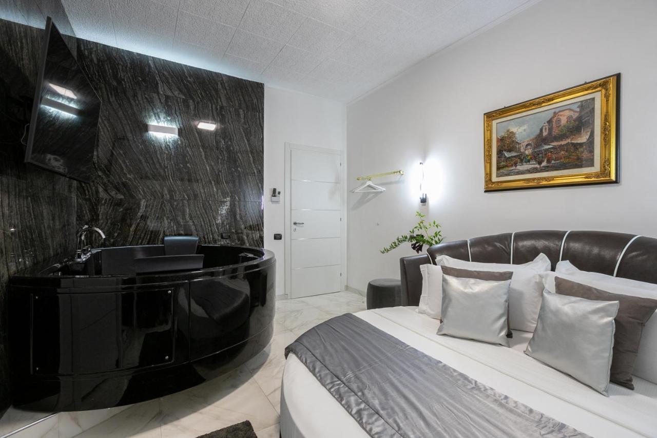 Gregorio VII Luxury Suites San Damaso Rome Extérieur photo