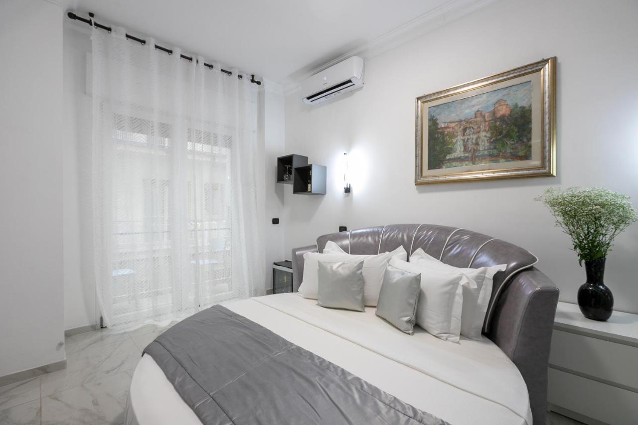 Gregorio VII Luxury Suites San Damaso Rome Extérieur photo