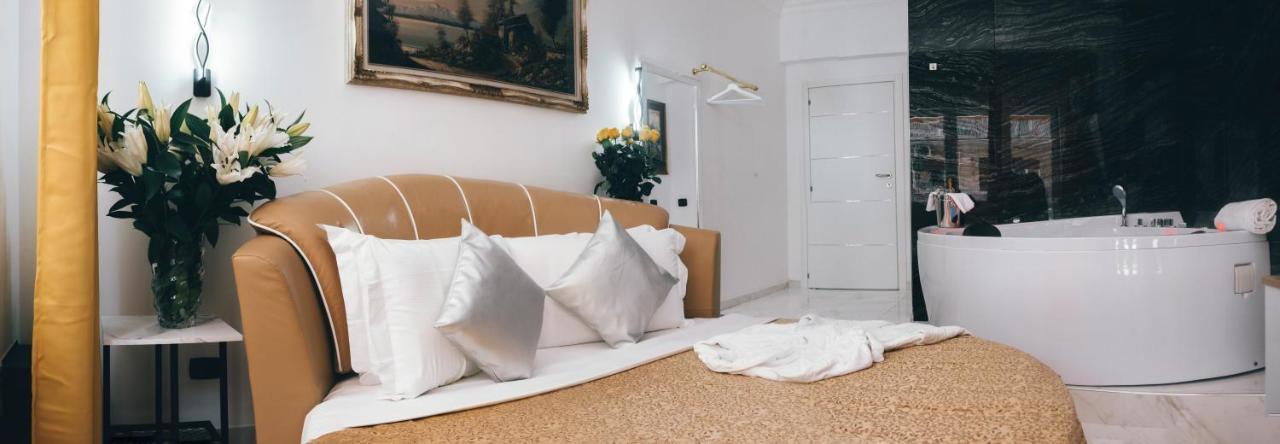 Gregorio VII Luxury Suites San Damaso Rome Extérieur photo