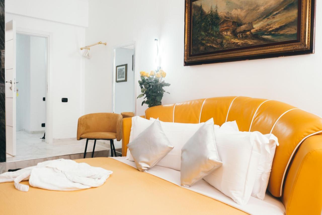 Gregorio VII Luxury Suites San Damaso Rome Extérieur photo