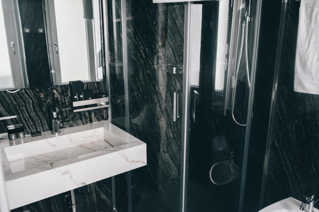 Gregorio VII Luxury Suites San Damaso Rome Extérieur photo