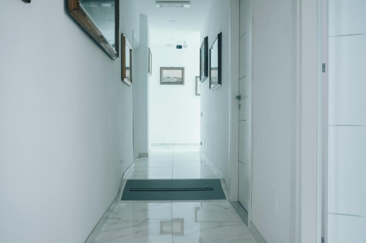 Gregorio VII Luxury Suites San Damaso Rome Extérieur photo