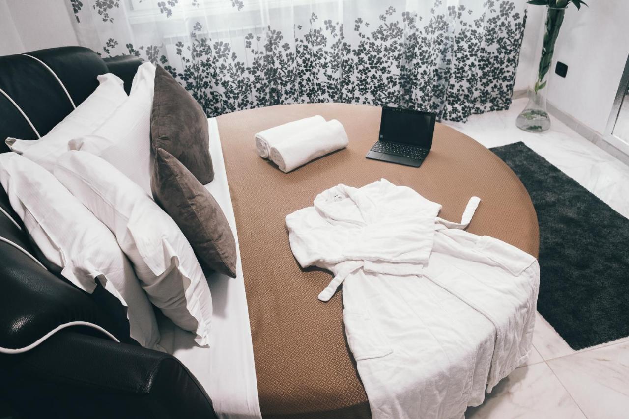 Gregorio VII Luxury Suites San Damaso Rome Extérieur photo
