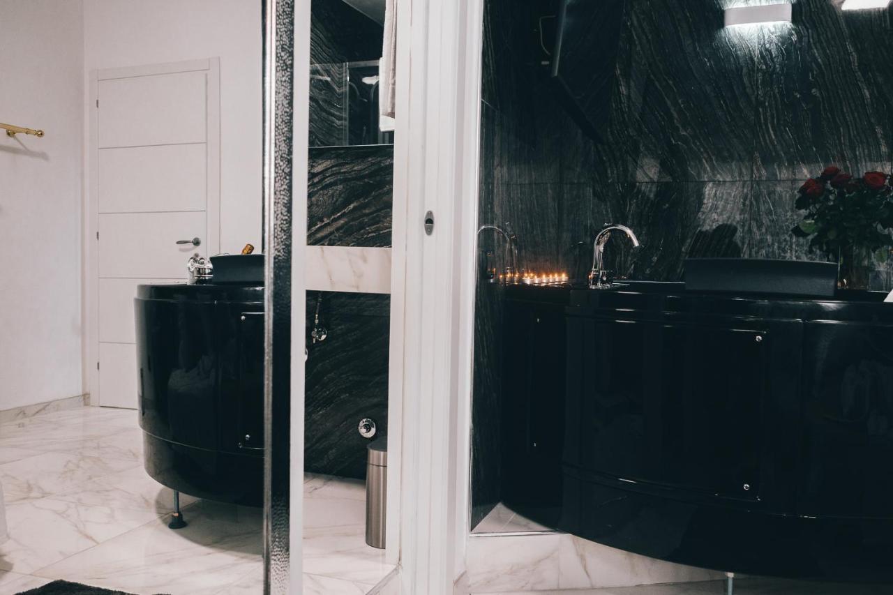 Gregorio VII Luxury Suites San Damaso Rome Extérieur photo