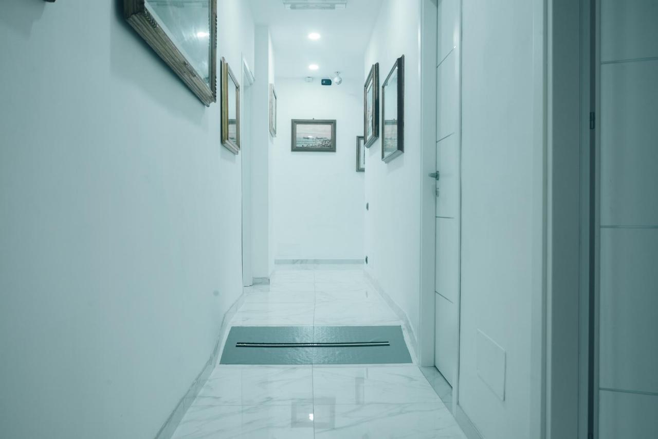 Gregorio VII Luxury Suites San Damaso Rome Extérieur photo