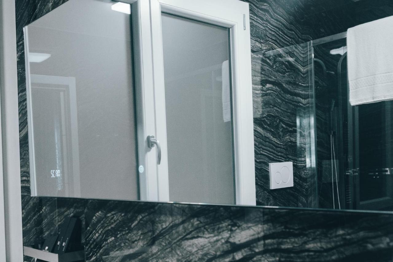 Gregorio VII Luxury Suites San Damaso Rome Extérieur photo