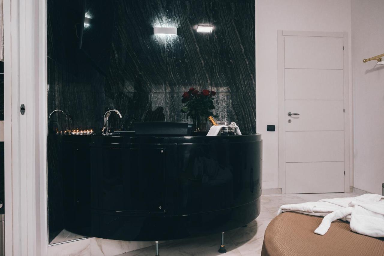 Gregorio VII Luxury Suites San Damaso Rome Extérieur photo
